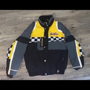 MEDIUM SKI DOO JACKET